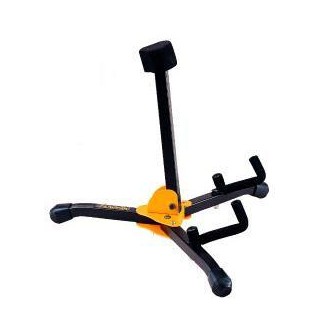 Hercules - GS402B - Guitarra e Baixo Stands | Z-Bombilla