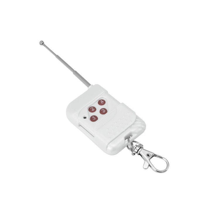 Eurolite - NH-30 MK2 DMX Hazer - Hazer Machine | Z-Bombilla