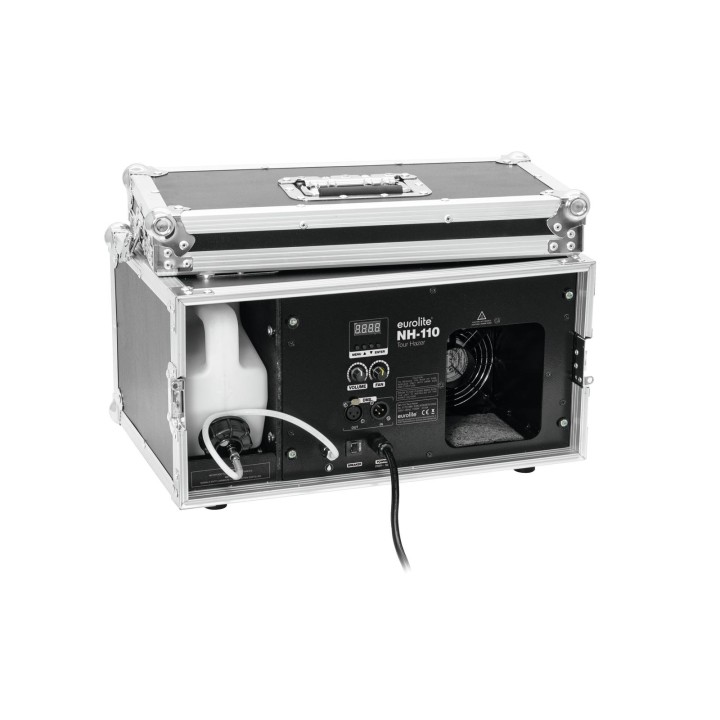 Eurolite - NH-110 Tour Hazer - Hazer Machine | Z-Bombilla