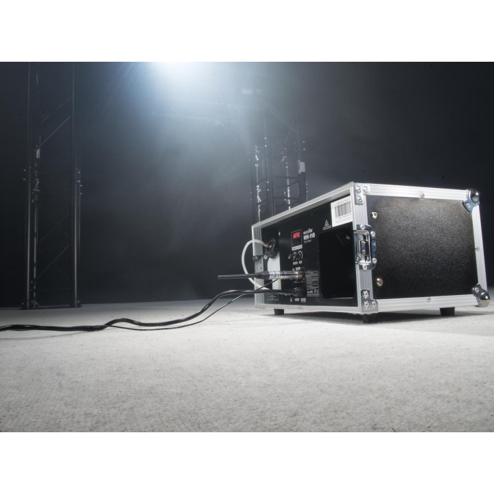 Eurolite - NH-110 Tour Hazer - Hazer Machine | Z-Bombilla