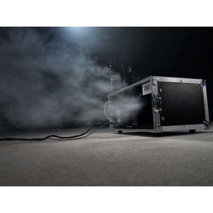 Eurolite - NH-110 Tour Hazer - Hazer Machine | Z-Bombilla