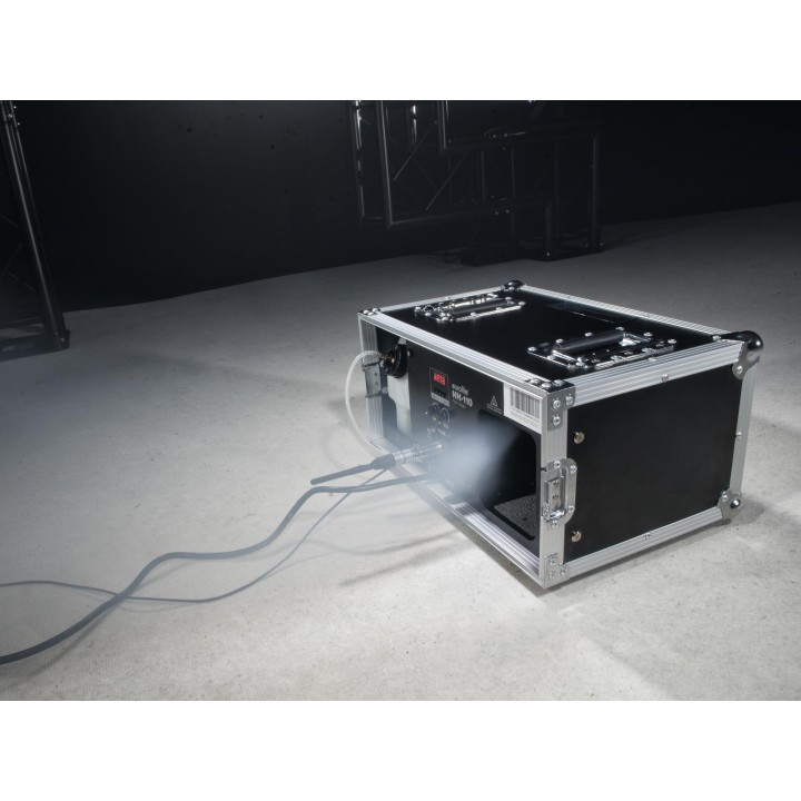 Eurolite - NH-110 Tour Hazer - Hazer Machine | Z-Bombilla