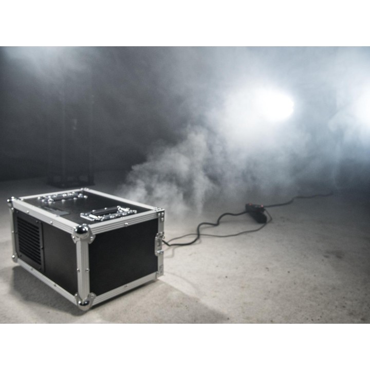 Eurolite - NH-110 Tour Hazer - Hazer Machine | Z-Bombilla