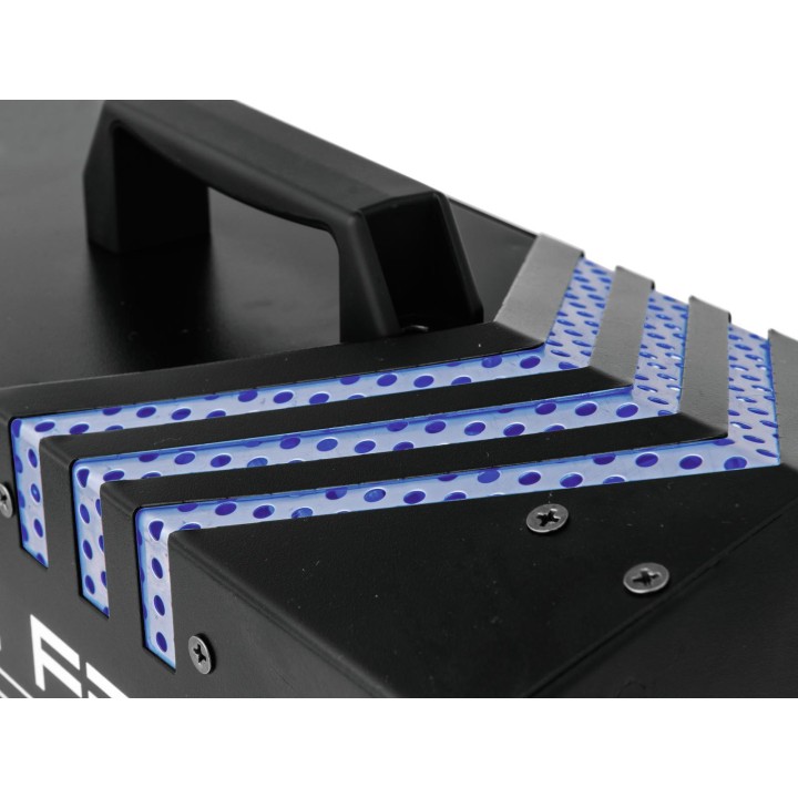 Eurolite - Dynamic Faze 700 Fazer - Hazer Machine | Z-Bombilla