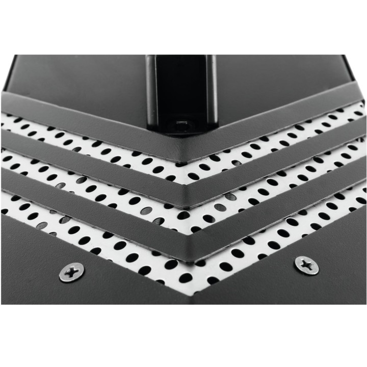 Eurolite - Dynamic Faze 700 Fazer - Hazer Machine | Z-Bombilla