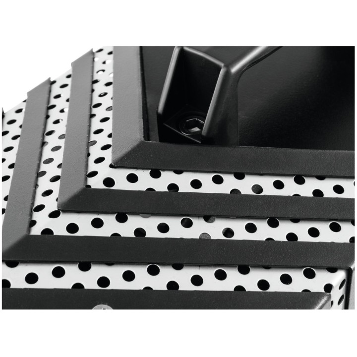 Eurolite - Dynamic Faze 700 Fazer - Hazer Machine | Z-Bombilla