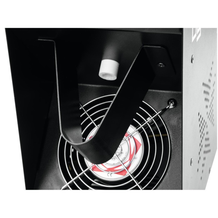 Eurolite - Dynamic Faze 700 Fazer - Hazer Machine | Z-Bombilla