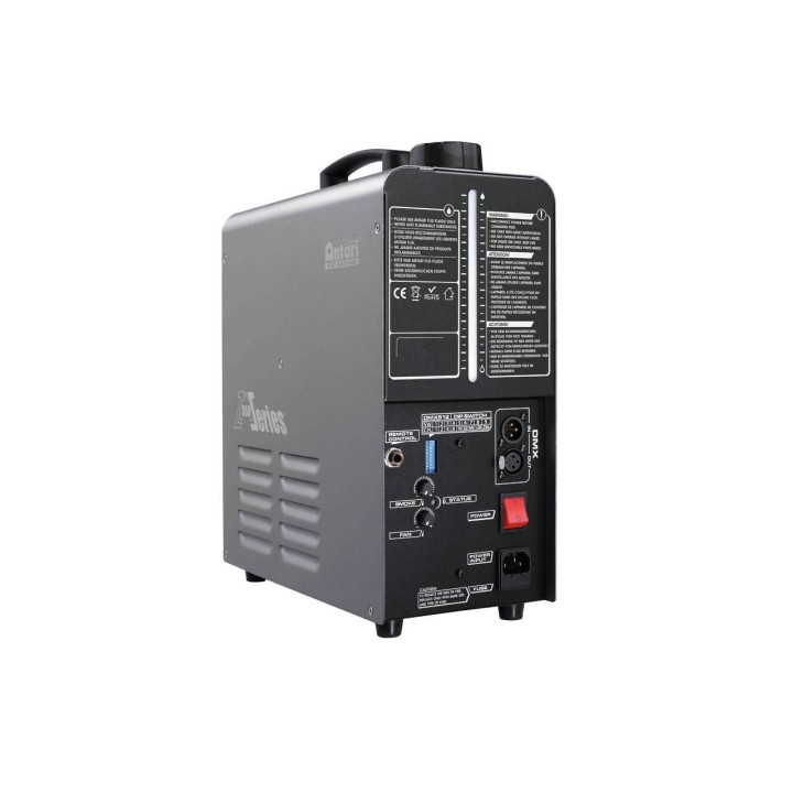 Antari - Z-350 Fazer - Hazer Machine | Z-Bombilla