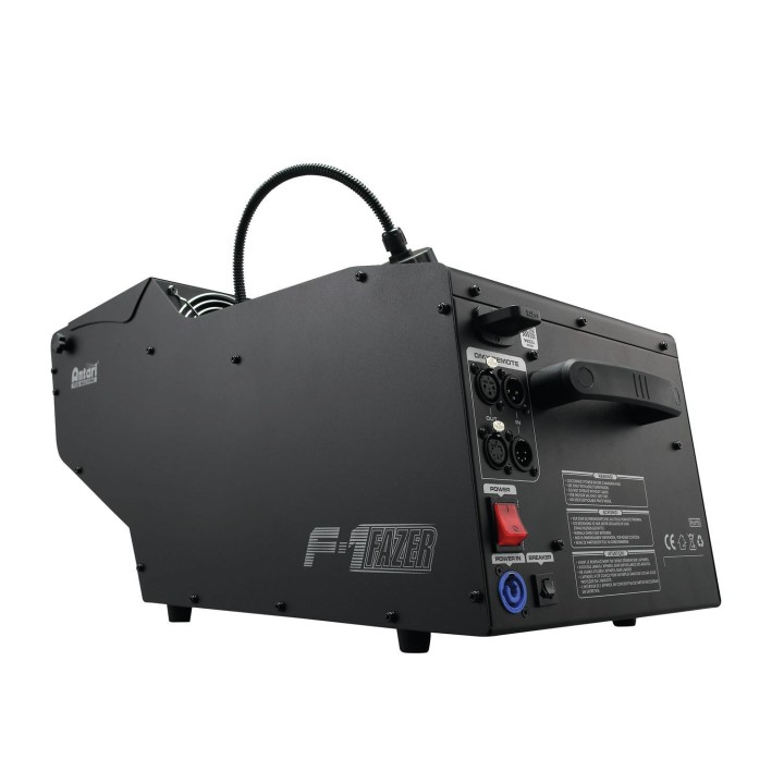 Antari - F-1 Fazer - Hazer Machine | Z-Bombilla
