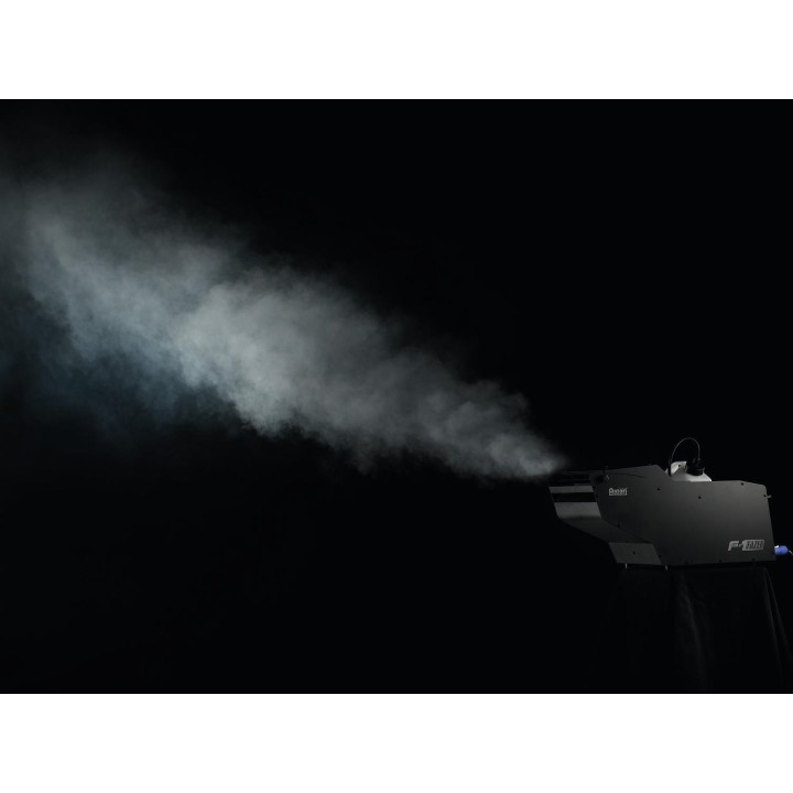 Antari - F-1 Fazer - Hazer Machine | Z-Bombilla