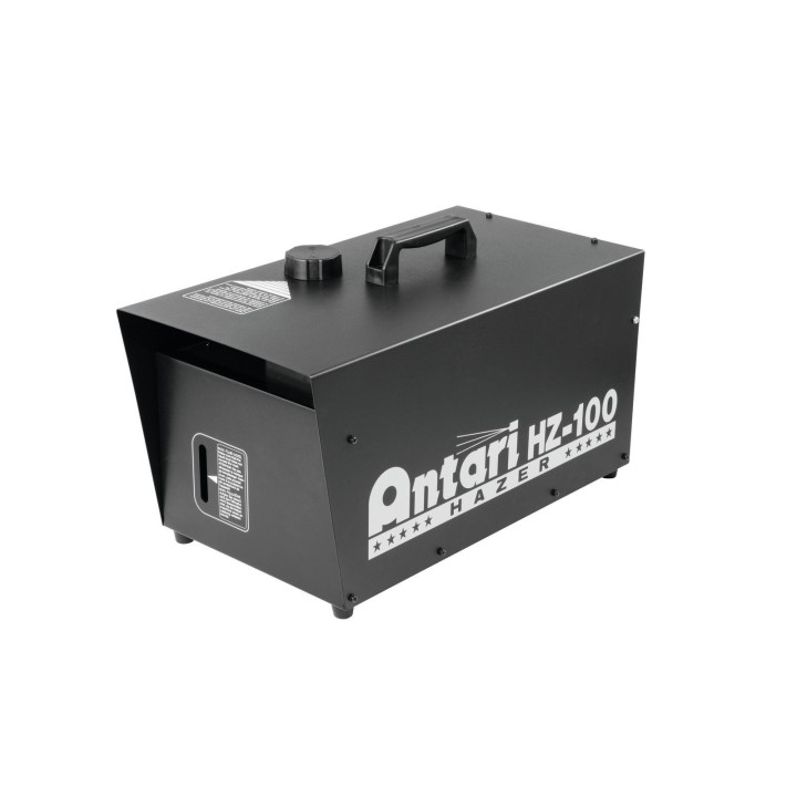 Antari - HZ-100 Hazer - Hazer Machine | Z-Bombilla