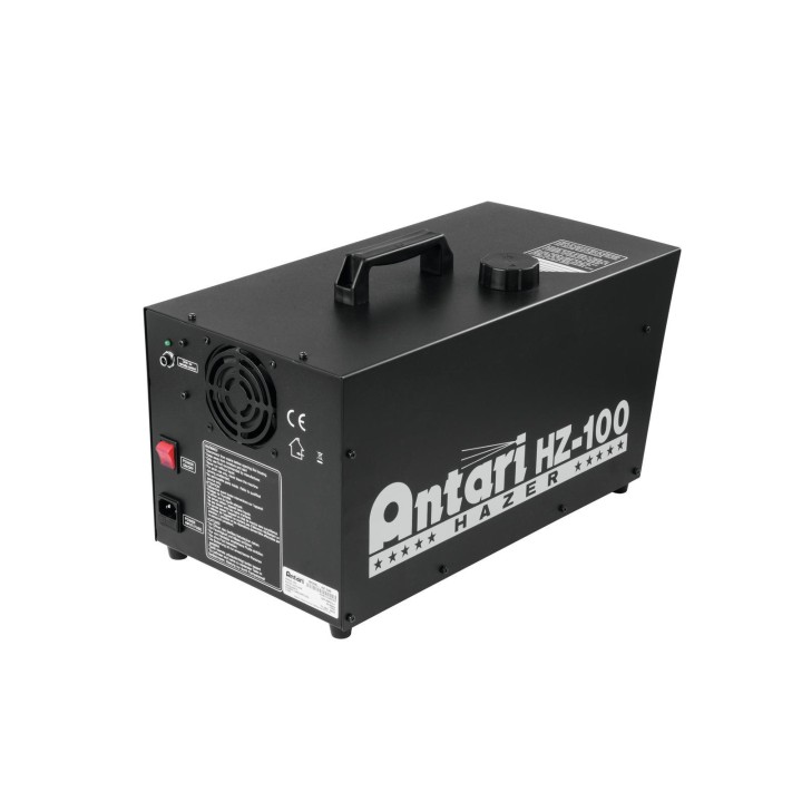 Antari - HZ-100 Hazer - Hazer Machine | Z-Bombilla