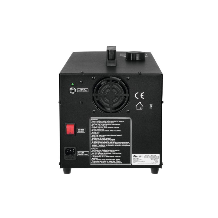 Antari - HZ-100 Hazer - Hazer Machine | Z-Bombilla