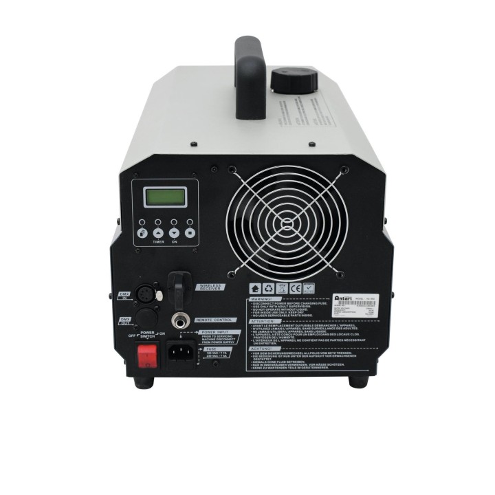 Antari - HZ-350 Hazer - Hazer Machine | Z-Bombilla
