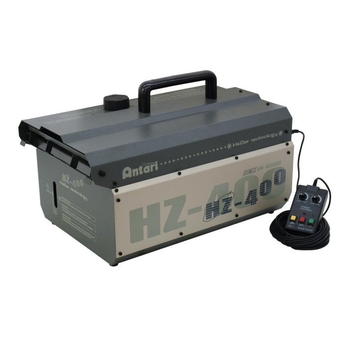 Antari - HZ-400 Hazer with Timer Control - Hazer Machine | Z-Bombilla