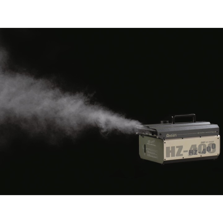Antari - HZ-400 Hazer with Timer Control - Hazer Machine | Z-Bombilla