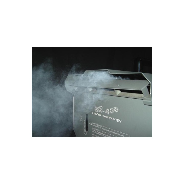 Antari - HZ-400 Hazer with Timer Control - Hazer Machine | Z-Bombilla