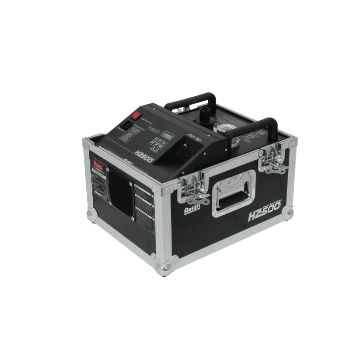 Antari - HZ-500E Hazer - Hazer Machine | Z-Bombilla
