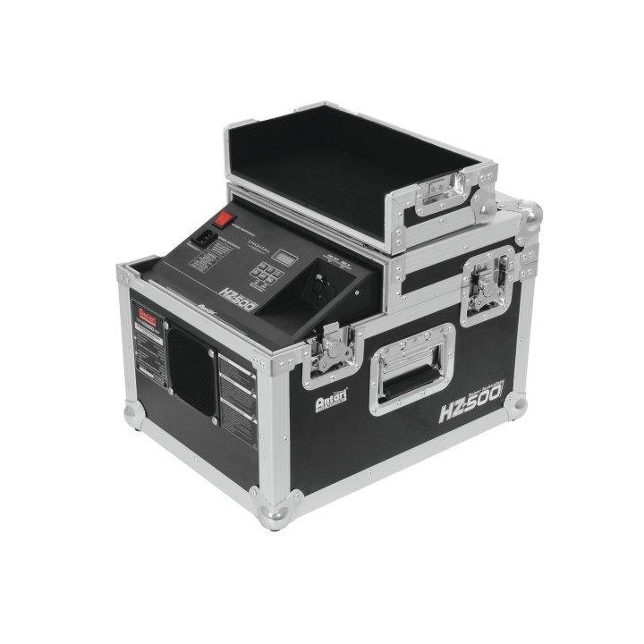 Antari - HZ-500E Hazer - Hazer Machine | Z-Bombilla