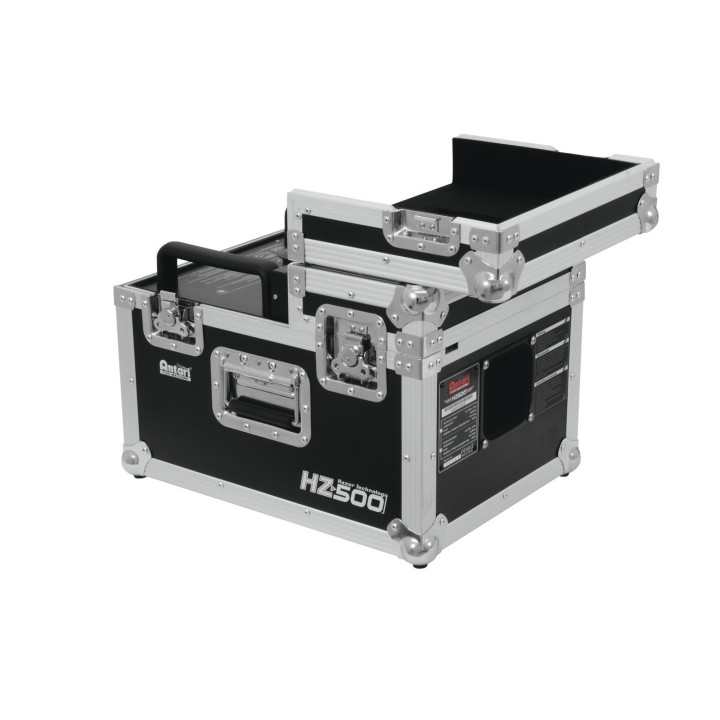 Antari - HZ-500E Hazer - Hazer Machine | Z-Bombilla