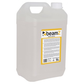 BeamZ - Bubble 5 liter 160.575 - Máquina de Bolha | Z-Bombilla