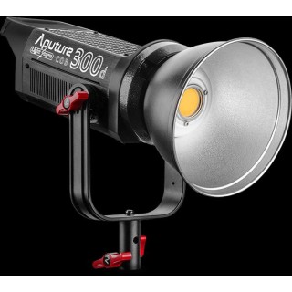 Aputure - LS C300 d v-mount KIT - Focos TV | Z-Bombilla