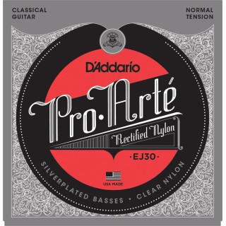D'addario - EJ30 - Classical Guitar String | Z-Bombilla