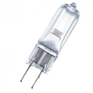 Osram - 100W/12V GY6.35 2000H 64623HLX - Lâmpada - Bi-Pin | Z-Bombilla