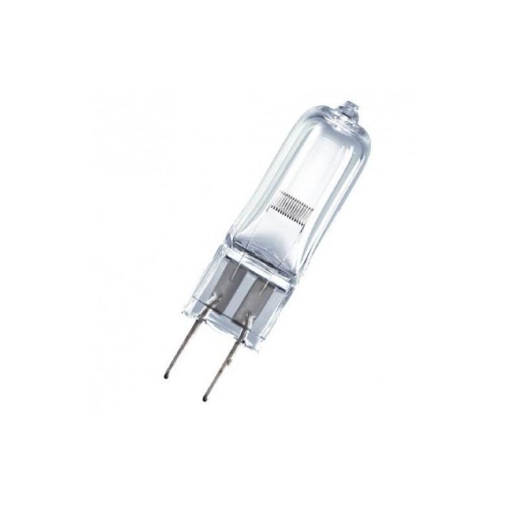 Osram - 100W/12V GY6.35 2000H 64623HLX - Lâmpada - Bi-Pin | Z-Bombilla