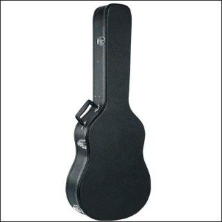 Ortola - REF. 502 - Case for classical Guitars | Z-Bombilla