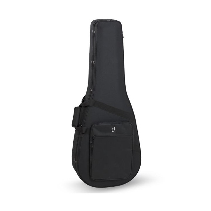 Ortola - RM810 SIN LOGO - Case for classical Guitars | Z-Bombilla