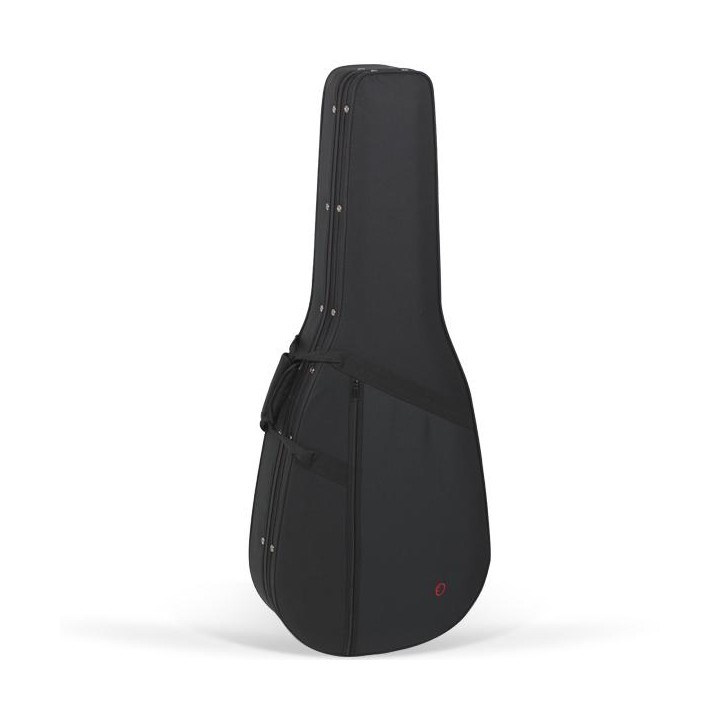 Ortola - RB610 CON LOGO - Case for classical Guitars | Z-Bombilla