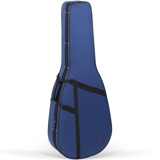 Ortola - RB610 CON LOGO - Case for classical Guitars | Z-Bombilla