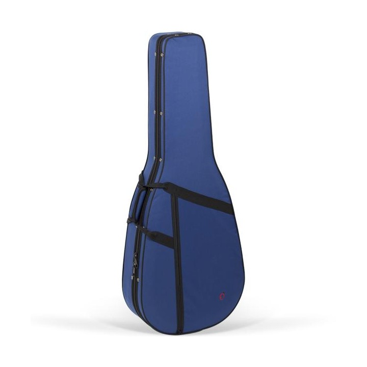 Ortola - RB610 CON LOGO - Case for classical Guitars | Z-Bombilla