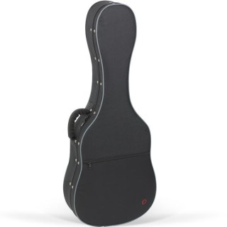 Ortola - RB615 CON LOGO - Case for classical Guitars | Z-Bombilla