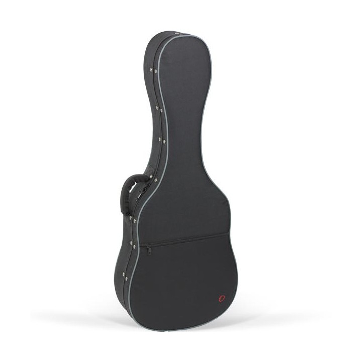 Ortola - RB615 CON LOGO - Case for classical Guitars | Z-Bombilla