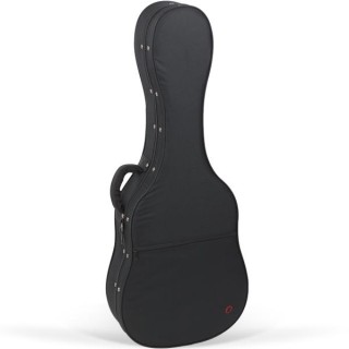 Ortola - RB620HL CON LOGO - Case for classical Guitars | Z-Bombilla