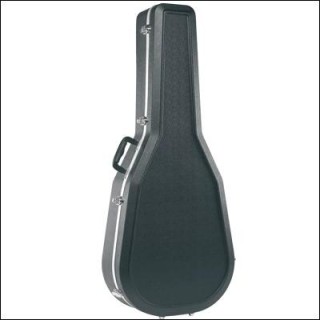 Ortola - ABS GUITARRA 12 CUERDAS - Case for classical Guitars | Z-Bombilla