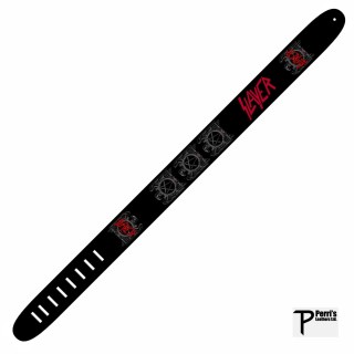 PerriS - P25SY-1377 - Sangle de guitare | Z-Bombilla