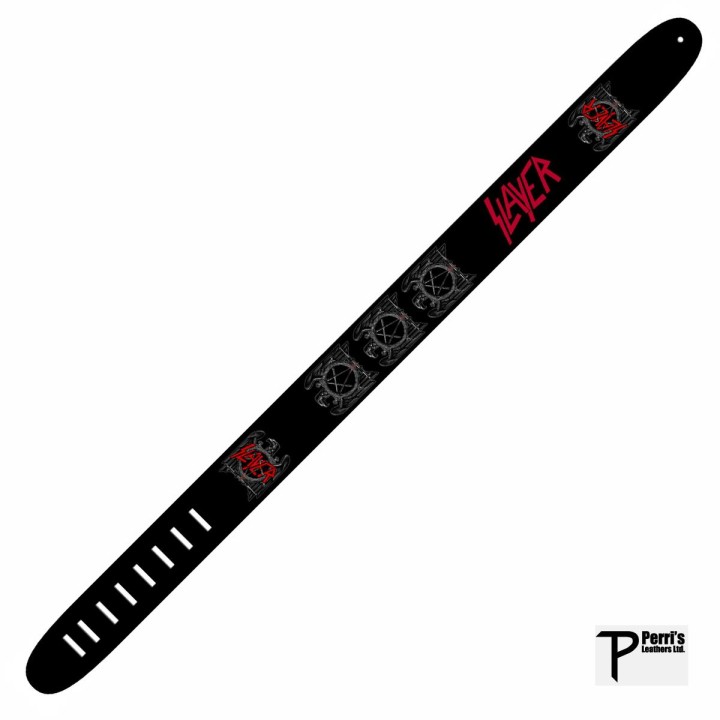 PerriS - P25SY-1377 - Cinghia per chitarra | Z-Bombilla