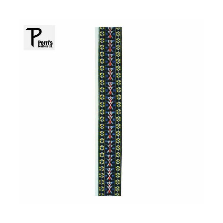 PerriS - NWSH-285 - Guitar strap | Z-Bombilla