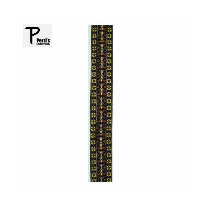 PerriS - NWSH-288 - Cinghia per chitarra | Z-Bombilla