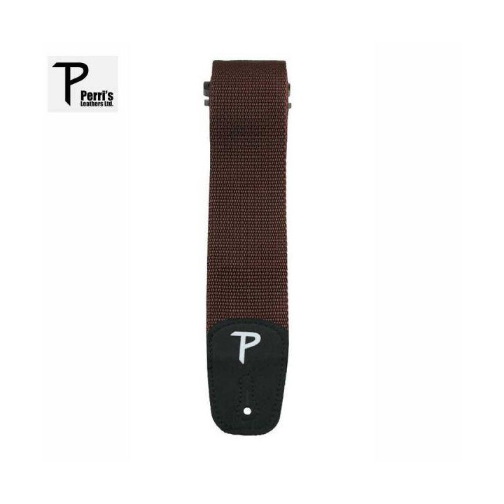 PerriS - NWS20I-1815 - Guitar strap | Z-Bombilla
