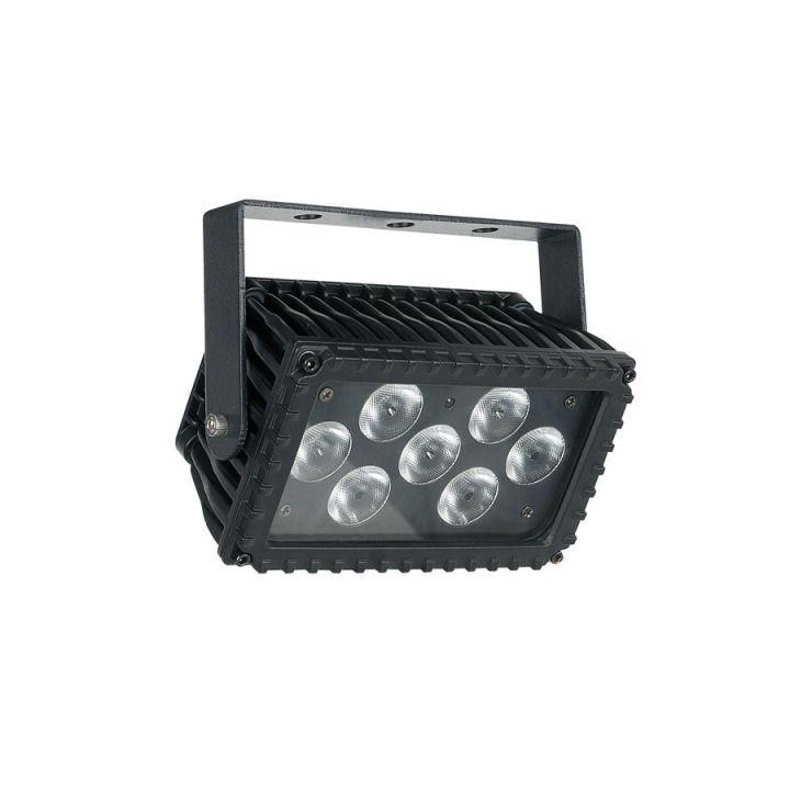 Showtec - Cameleon Flood 7RGB - Projector LED | Z-Bombilla