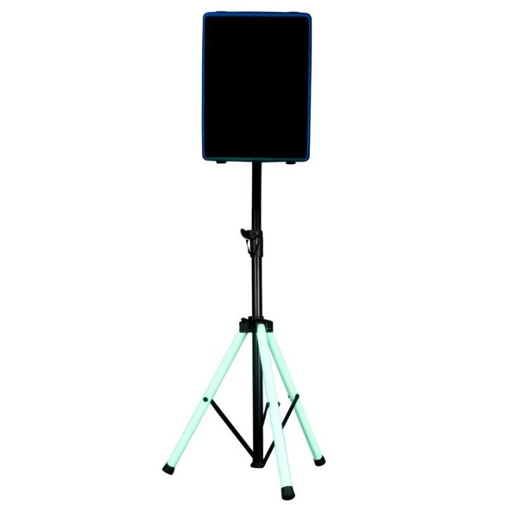 American Dj - Color Stand LED - Tripé Speaker | Z-Bombilla
