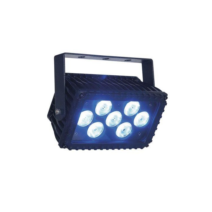 Showtec - Cameleon Flood 7RGB - Projector LED | Z-Bombilla