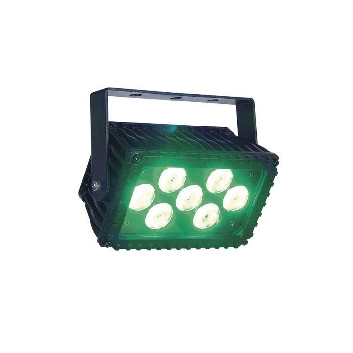 Showtec - Cameleon Flood 7RGB - Projector LED | Z-Bombilla