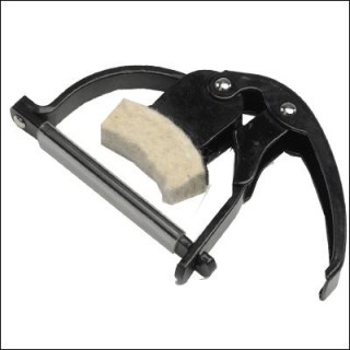 Ortola - N2 CON PALANCA GE050 - Capo | Z-Bombilla