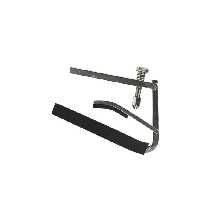 Ortola - CEJILLA N.4 CLASICA CON TORNI- - Capo | Z-Bombilla