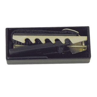 Ortola - CEJILLA N.7 CON CINTA ACUSTICA - Capo | Z-Bombilla